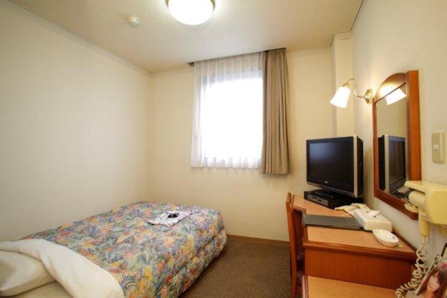 Sendai Hotel Satsumasendai Esterno foto