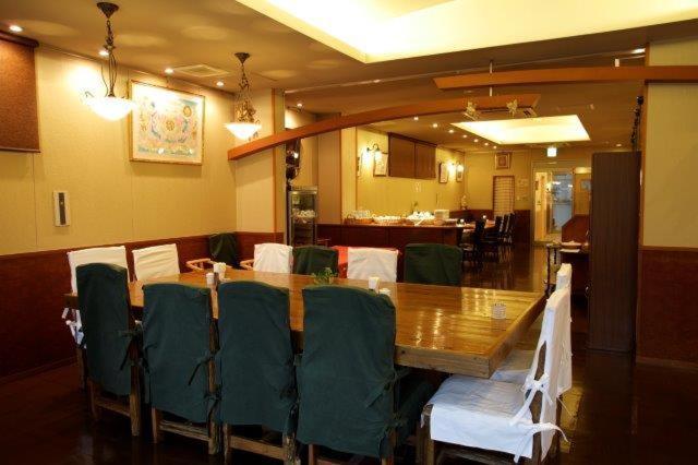 Sendai Hotel Satsumasendai Esterno foto